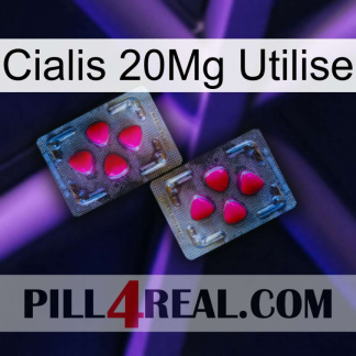 Cialis 20Mg Uses 15